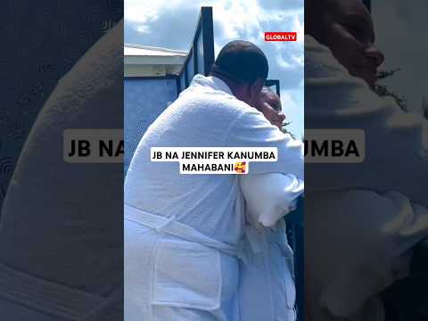 JB NA JENNIFER KANUMBA MAHABANI Shortsvideo Viralvideo Youtube Globaltv Trending Live