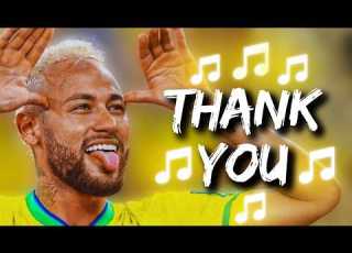  BRAZIL SONG THANK YOU NEYMAR WORLD CUP 2026