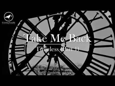 M4A Take Me Back Timeless Part 1 Time Travel Husband From The Future
