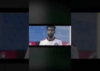  الاعب الاهلي الجديد يزيد البكر نتمان له توفيق