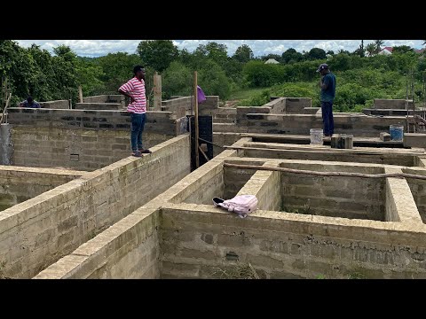 UZURI WA KUJENGA KWENYE KIWANJA CHA MUINUKO ILA HAKIKISHA USIFANYE MAKOSA KAMA HAYA ITAKUKOSTI MARA2