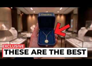  7 UNDERRATED Luxury Jewelry Brands You NEED To Know In 2026