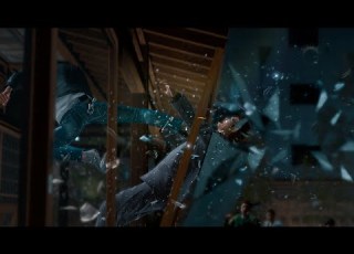 Judgment Steam Fighting The Matsugane Family At Kamuro Kikunoya English Dub