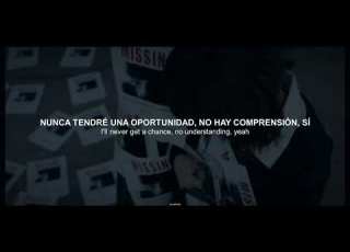 VIOLENT VIRA Missing Posters Sub Español Lyrics