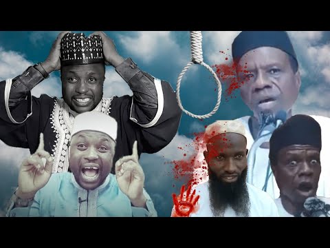 Dr Jaki Ya Jawo Sheikh Abulfathi Sani Attijjany Yayi Diran Mikiya Akan IBN TAIMIYYA