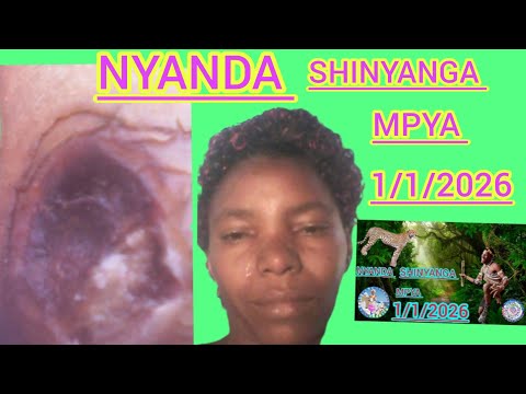 NYANDA SHINYANGA UJUMBE WA KELEMESIA MPYA 1 1 2026 BY SHULE MSABAZAJI