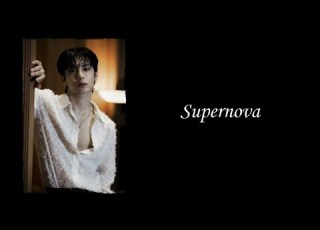 Junhee Supernova Lyrics
