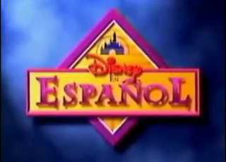  Opening To 101 Dalmatians II Patch S London Adventure 2003 VHS Spanish Languege Disney
