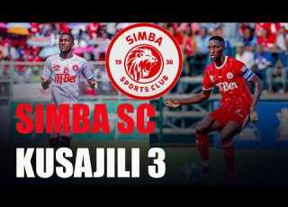  SIMBA SC KUSAJILI WACHEZAJI WENGINE 3 NAMBA 6 9 NA NAMBA 10