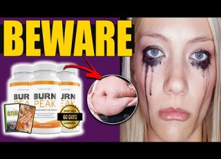BURN PEAK REVIEW 2025 IS IT A SCAM FULL ANALYSIS OF BURN PEAK WEIGHT LOSS SUPPLEMENT