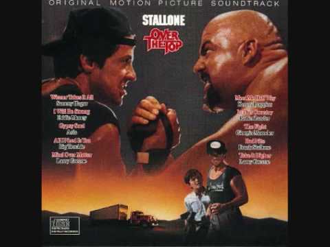 Sammy Hagar Winner Takes It All