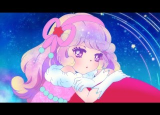  アイカツ EDテーマ Precious ノンクレジット映像