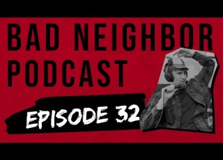  Bad Neighbor Podcast Episode 32 A Fetish Death
