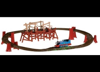  Set Reviews Shake Shake Bridge Set