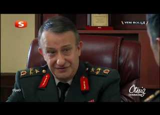 Otesiz Insanlar Hicabli Kizin Drami 11 Bolum