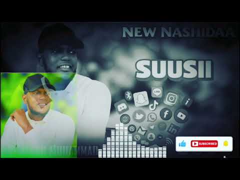 Najjaash Mohammed Nashiida Haarawa Bara 2026 Hijraa 1447 Subcriba Share Like