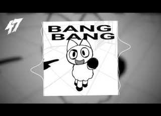 BANG BANG BANG SILLY FUNK SLOWED