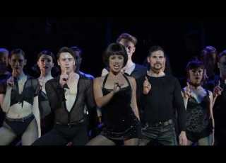 Chicago The Musical Australia 2019 All That Jazz