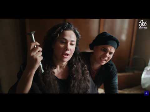 مناعة غرام خدت حق فايزة من رزق وزيادة شوية عشان يبقى يخونها تاني مناعة