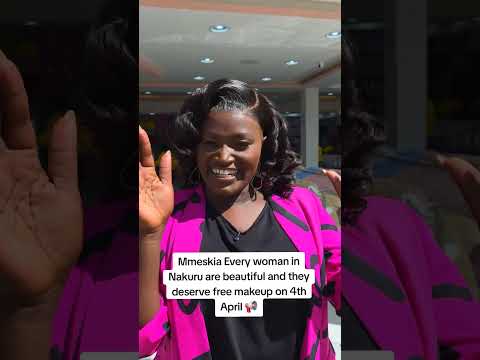 BURE BILA MALIPO NAKWAMBIA