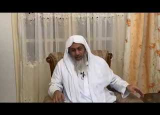 صحة حديث استحيوا من الله حق الحياء الشيخ مصطفى العدوي