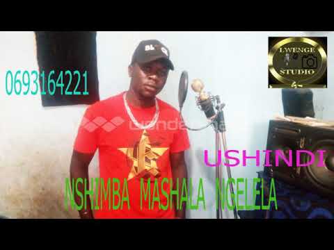 NSHIMBA MASHALA NGELELA USHINDI 0693164221 BY LWENGE STUDIO