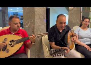 ترنيمة غيرني لشبهك يا يسوع كلمات ا انور الحان سعيد رمضان