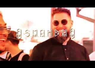 INNA R3hab I Ll Be Waiting S M O K D M Remix