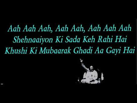 Dulhe Ka Sehra Full Lyrics With Sargam By SHA
