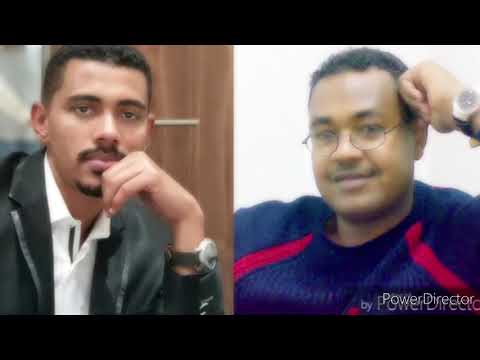 ياقلبي مين ظلمك اداء وليد عوض