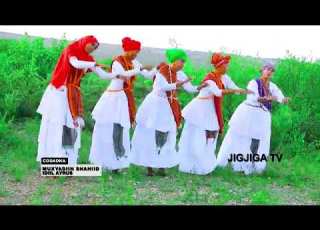  DANTO CUSUB 2022 JIGJIGA TV