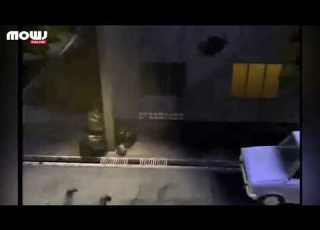 مخفیگاه یکی از هولناک ترین موجودات جامعه