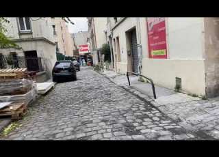Visite Guidée Championnet Carrelages