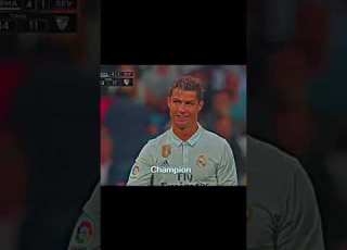 Ronaldo X Paligraso