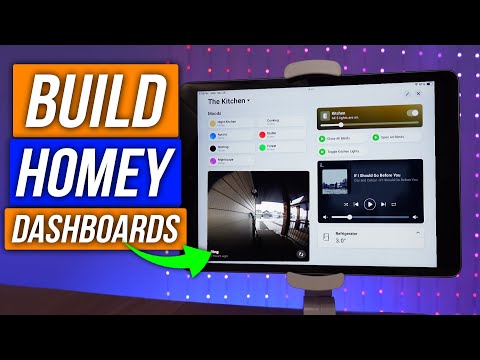 How To Build Amazing Homey Dashboards Our Full Guide