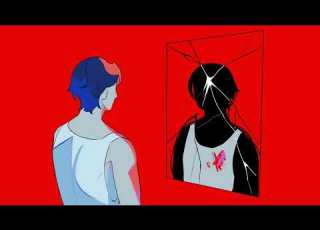 Family Line By Conan Gray Fan Animated MV