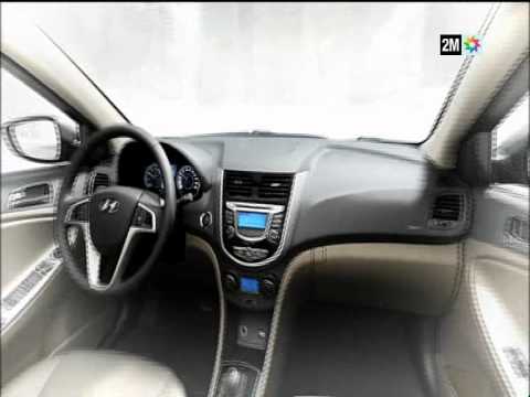 Spot Hyundai Accent Ramadan 2011