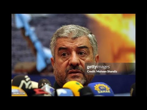 Iran Yinno Egobye Iran Mulutalo Embella Ekyusse