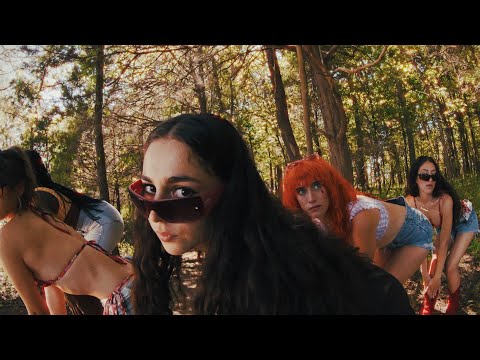 Samia Mad At Me Official Video