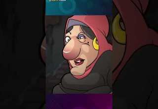 أم شبانة عملت أصيع مقلب في حمادة ايجيبتون ضحك Egyptoon Comedy Funny