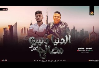 الدنيا دنيت مصالح الدنيا قلبت عليا سيد سنبل طاطا مصر تريند التيك توك شعبي جديد 2026