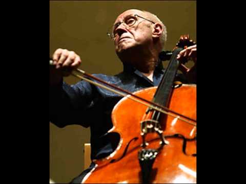 Schubert Arpeggione Sonata Rostropovich Britten 1 3