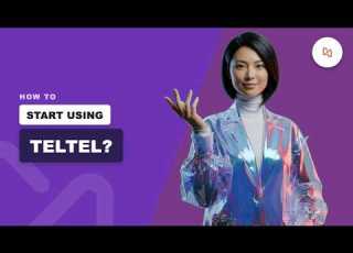  How To Start Using TelTel Account Team Your First Call Setup
