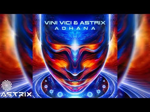 Vini Vici Astrix Adhana