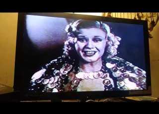  ABRUPT ENDING ON A VHS TAPE A Christmas Carol VCI VHS Tape