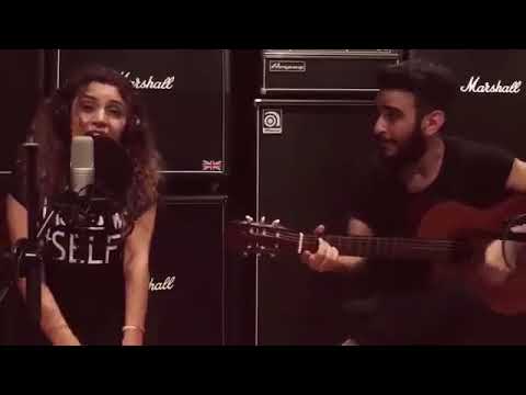 Cinare Melikzade Sadiq Haji JU Pershndes Te Cinare Melikzade Sadiq Haji JU Pershndes Te