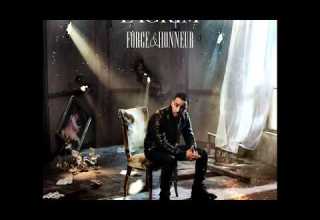 Lacrim Ft Brulux Papa Trabaja Force Honneur 2K17