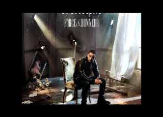 Lacrim Ft Brulux Papa Trabaja Force Honneur 2K17