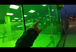 New Ground Of New Mercadona Supermarket Construction Part 26