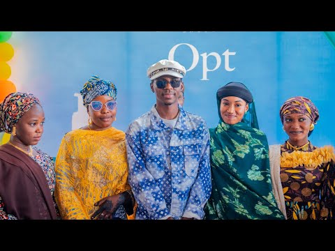 Live Performances Halifa Sk Oriflame New Year Show